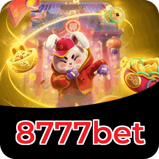 Tabela RTP dos jogos de cassino da 8777bet